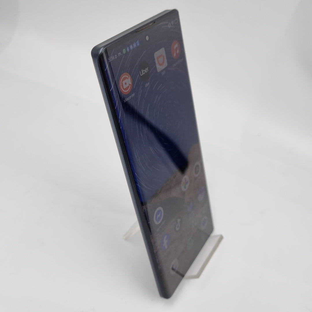 CELULAR ZTE AXON 50 5G 9050N 256 GB 6 GB RAM (SEMINUEVO)