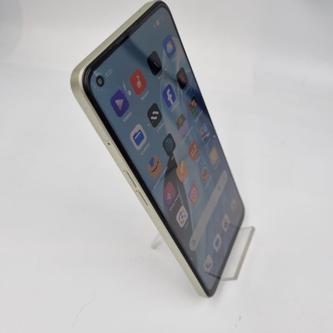 CELULAR OPPO  RENO7 CPH2363 (2022) 256 GB 8 GB RAM (SEMINUEVO)