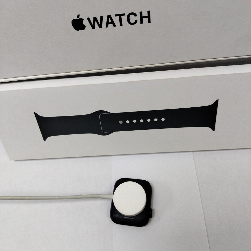 SMARTWATCH APPLE SE 2 ALUMINIO A2722 40 MM GPS