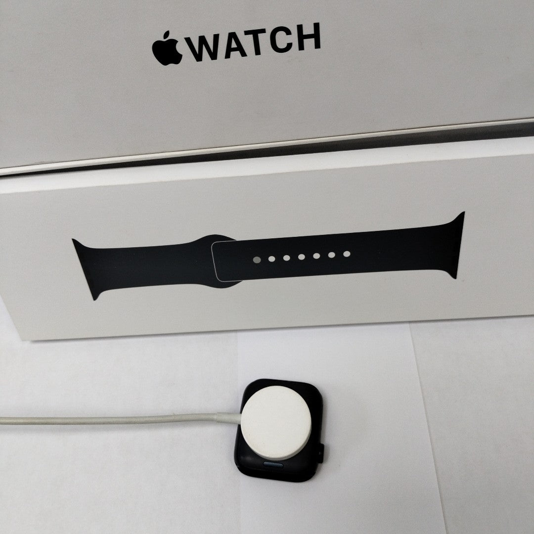 SMARTWATCH APPLE SE 2 ALUMINIO A2722 40 MM GPS