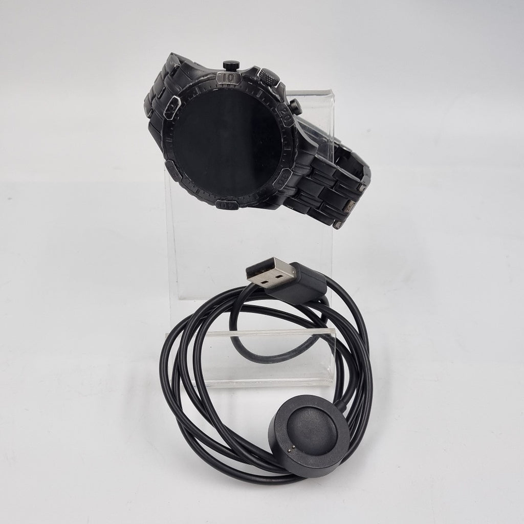 SMARTWATCH FOSSIL FTW4001 46 MM GPS (SEMINUEVO)