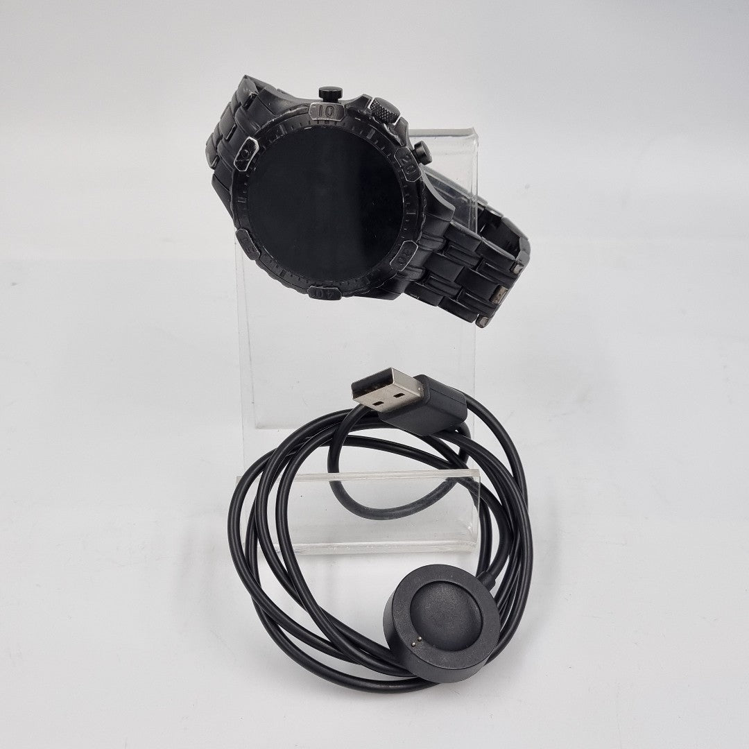 SMARTWATCH FOSSIL FTW4001 46 MM GPS (SEMINUEVO)