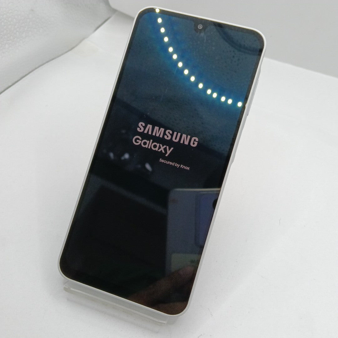 CELULAR SAMSUNG GALAXY A16 SM-A165M (2024) 128 GB 4 GB RAM (SEMINUEVO)