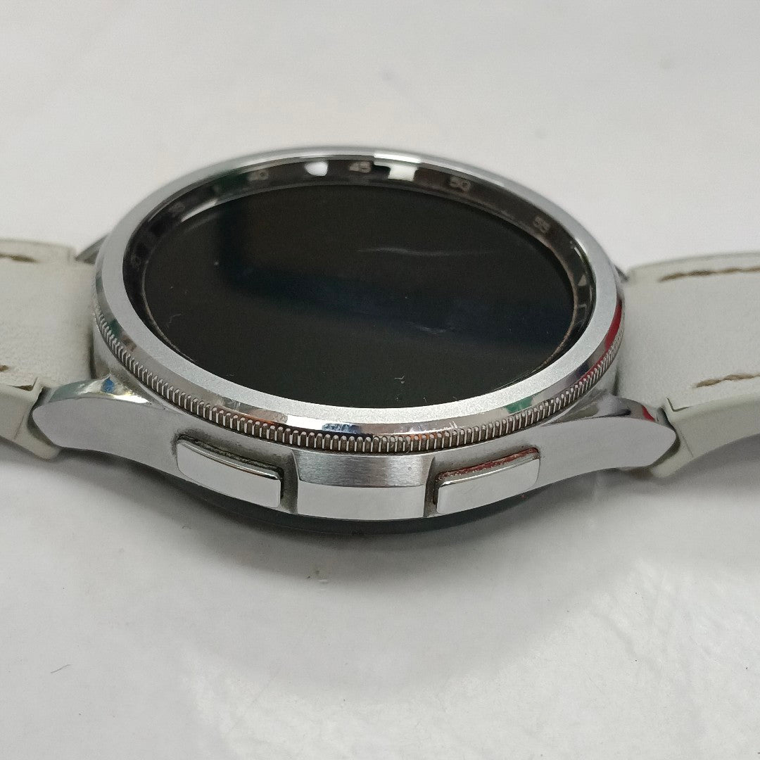 SMARTWATCH SAMSUNG GALAXY WATCH 6 CLASSIC SM-R960 47 MM GPS (SEMINUEVO)