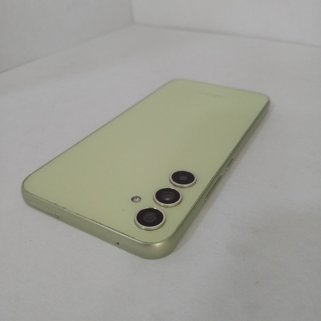 CELULAR SAMSUNG GALAXY A34 5G SM-A346M/N 128 GB 6 GB RAM (SEMINUEVO)