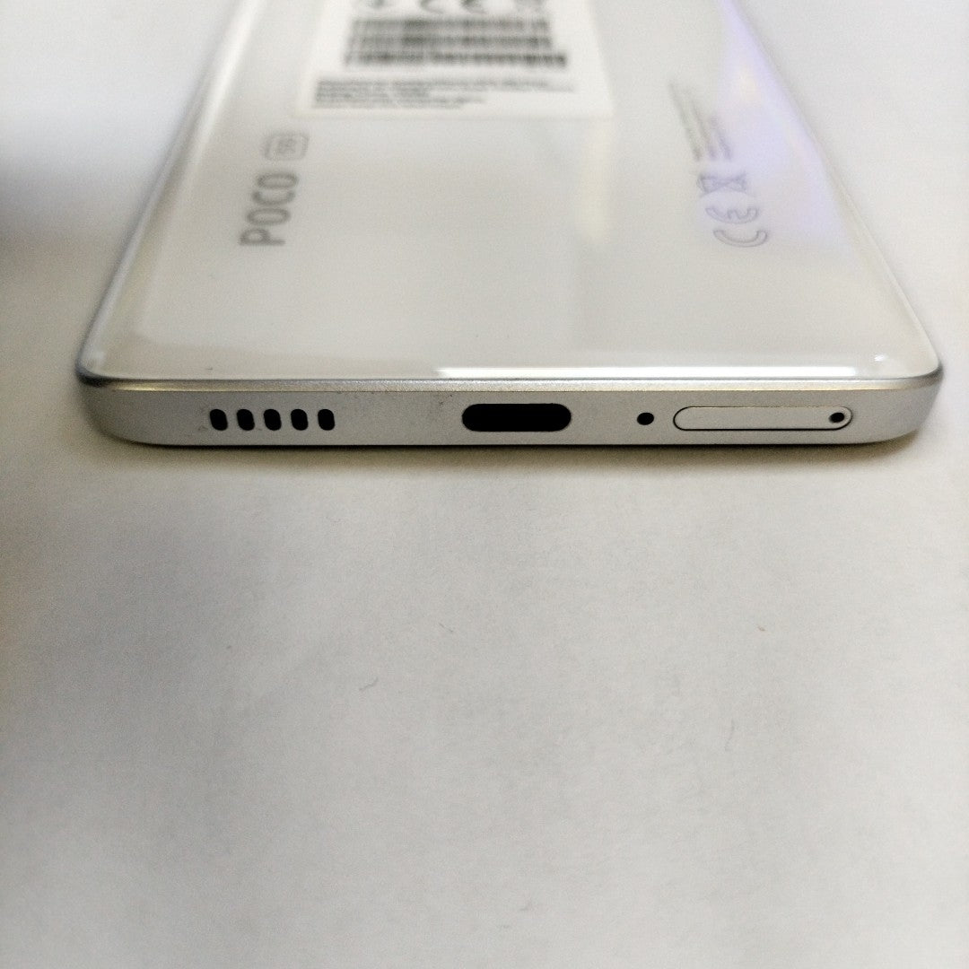 CELULAR XIAOMI POCO F5 PRO 23013PC75G (2023) 512 GB 12 GB RAM (SEMINUEVO)