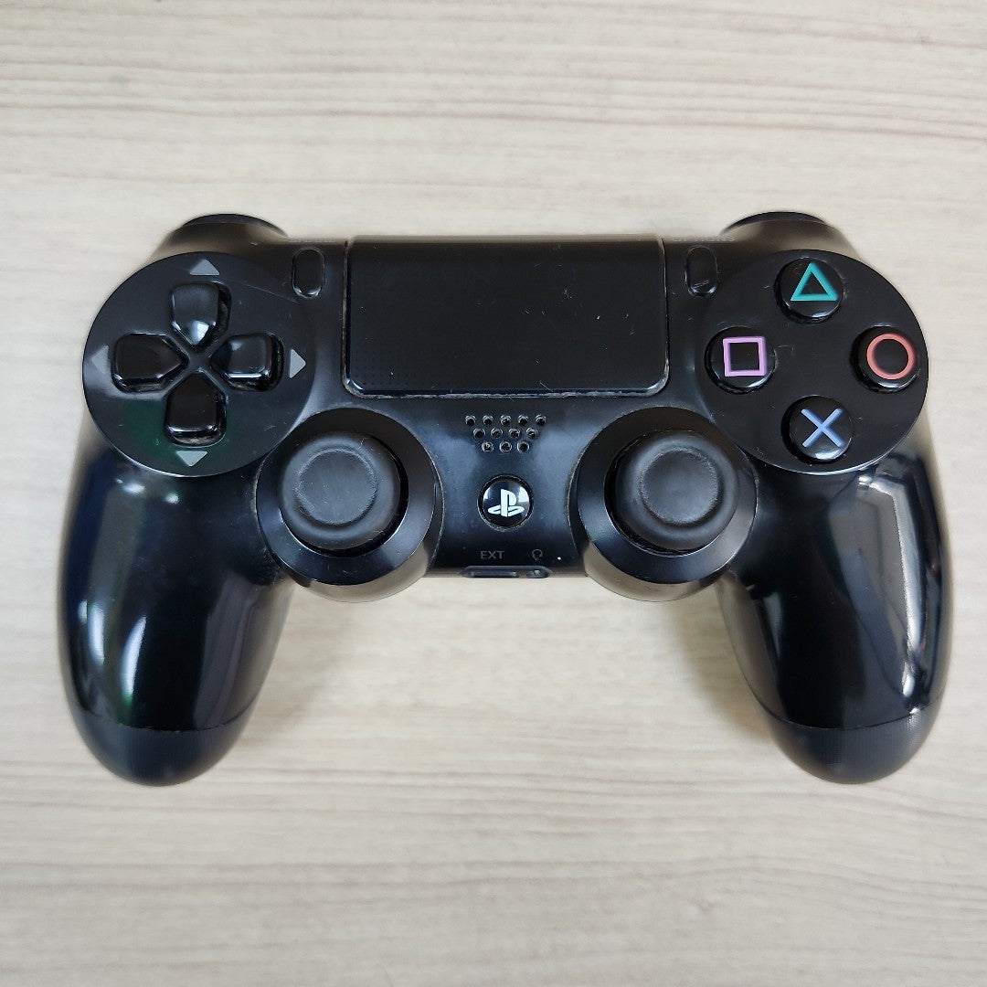 CONSOLA DE VIDEOJUEGO SONY PS4 500 GB  (SEMINUEVO)