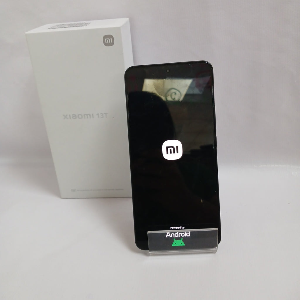 CELULAR XIAOMI 13T 2306EPN60G (2023) 256 GB 12 GB RAM (SEMINUEVO)