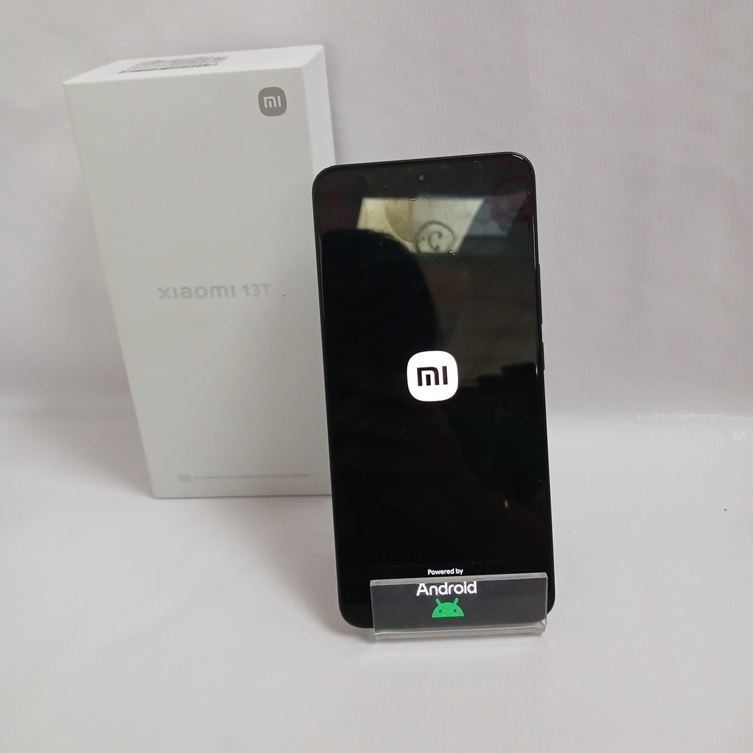CELULAR XIAOMI 13T 2306EPN60G (2023) 256 GB 12 GB RAM (SEMINUEVO)