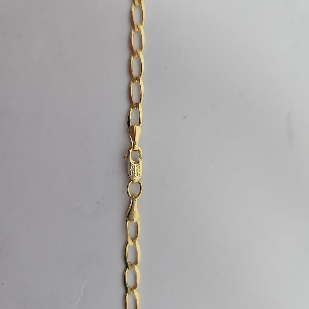 CADENAS ORO 14K 8.9 (NUEVO)