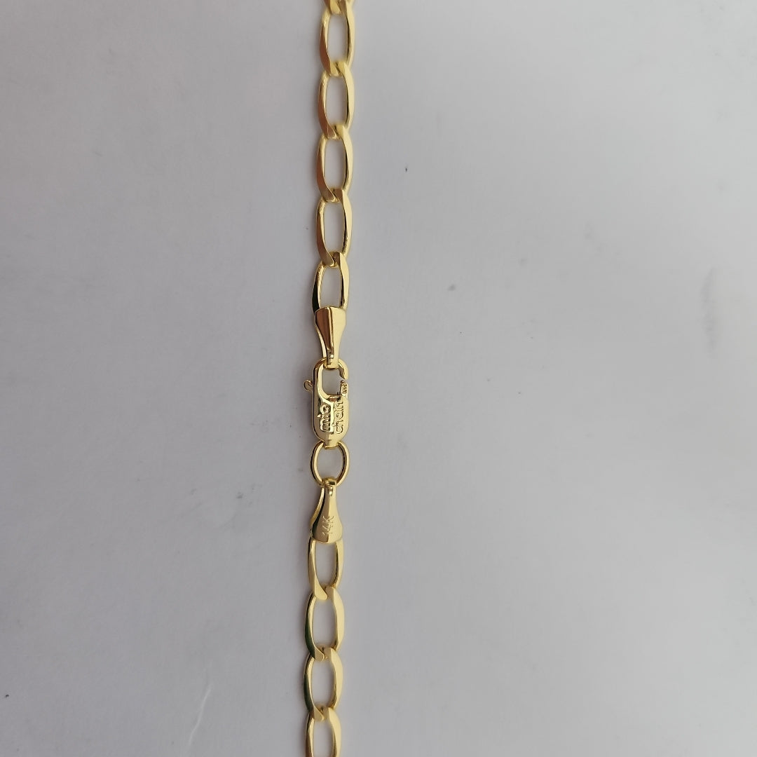 CADENAS ORO 14K 8.9 (NUEVO)