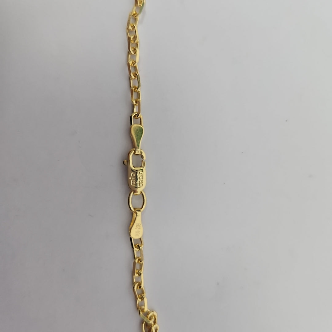 CADENAS ORO 14K 6.1 (NUEVO)