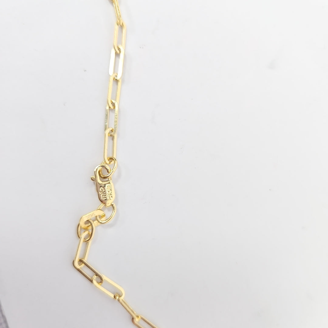 CADENAS ORO 14K 6.2 (NUEVO)