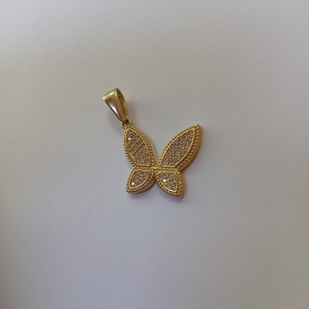 DIJES ORO 14K 2.2 (NUEVO)