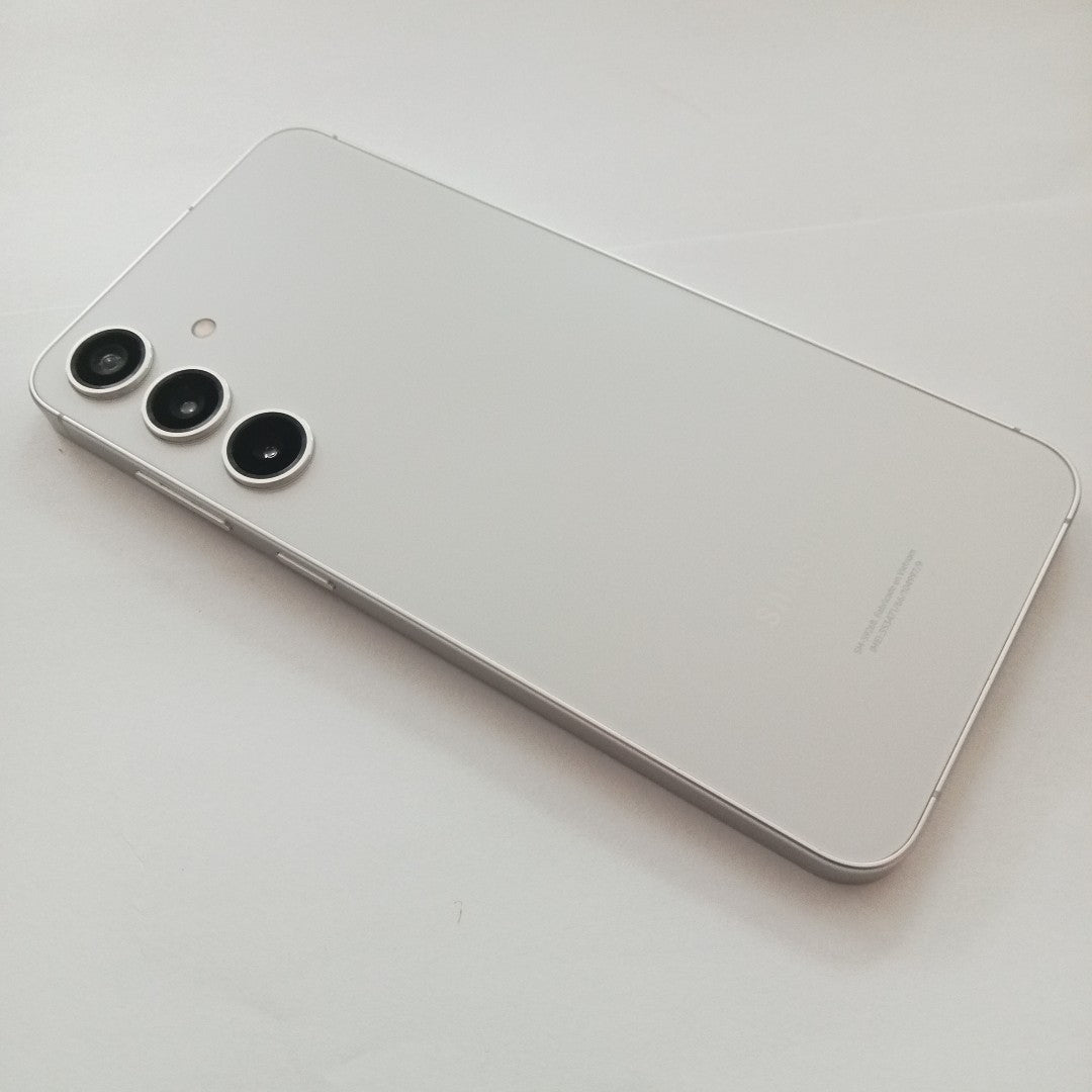 CELULAR SAMSUNG GALAXY S24 + SM-S926B (2024) 256 GB 12 GB RAM (SEMINUEVO)