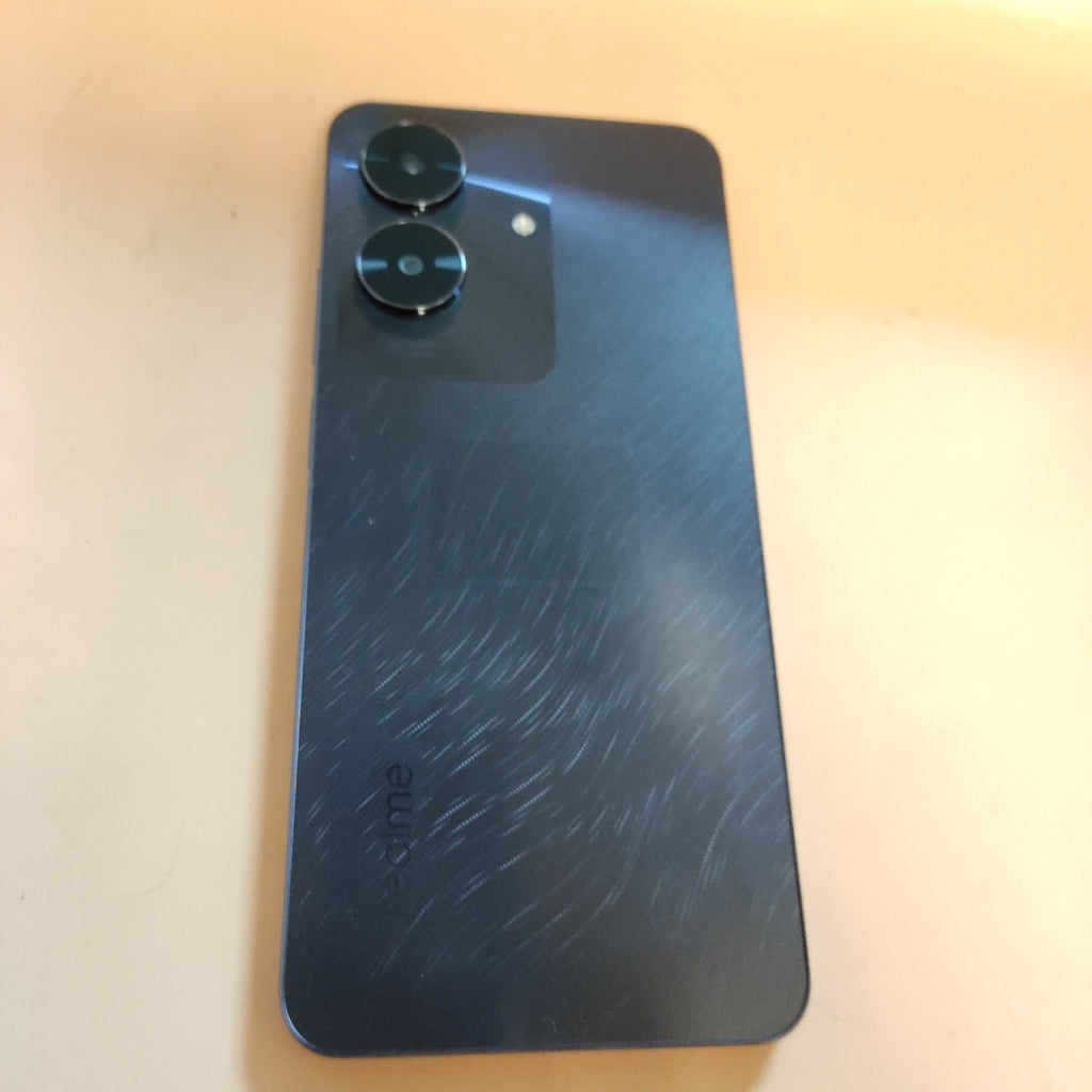 CELULAR REALME REALME NOTE 60-RMX3933(2023) 128 GB 4 GB RAM
