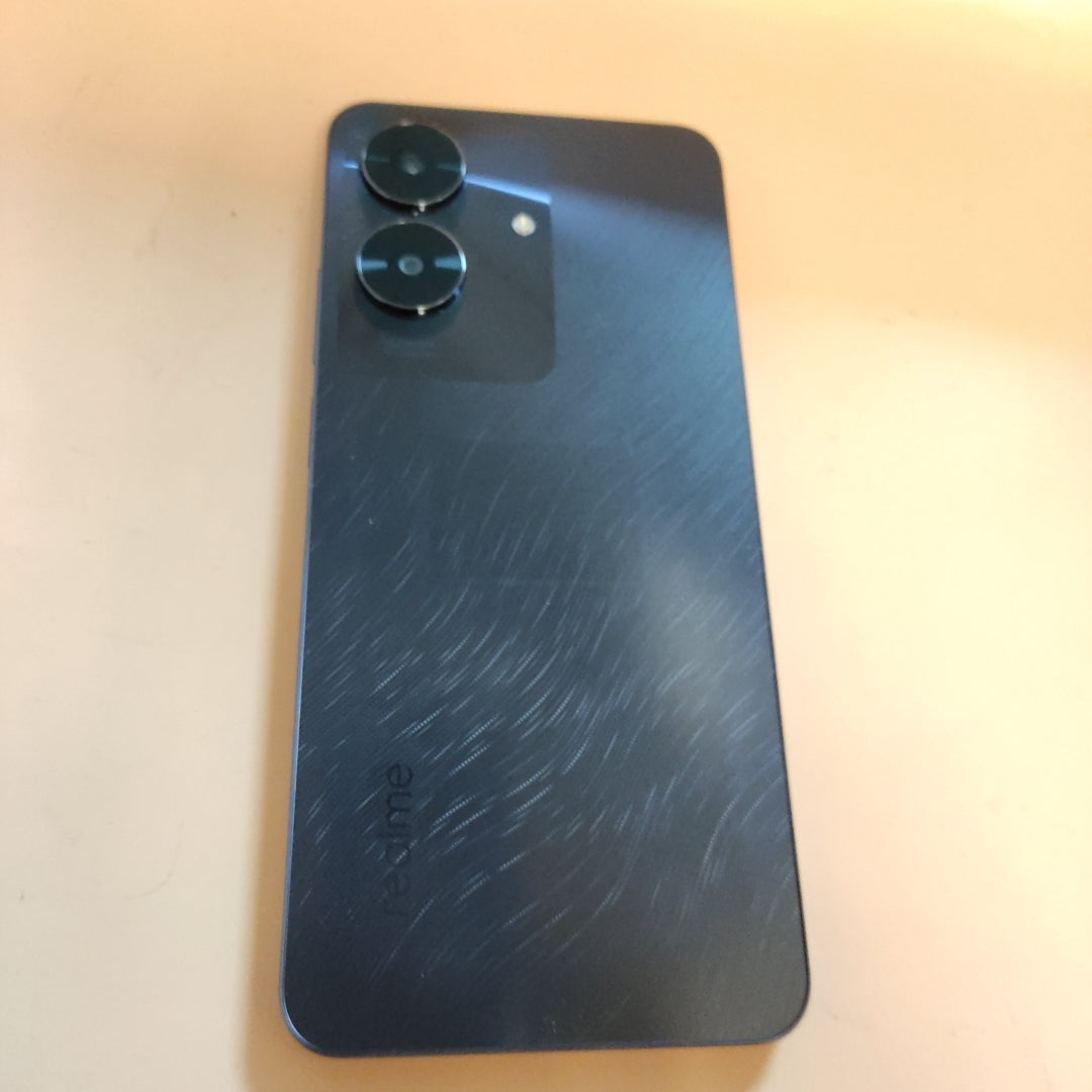 CELULAR REALME REALME NOTE 60-RMX3933(2023) 128 GB 4 GB RAM