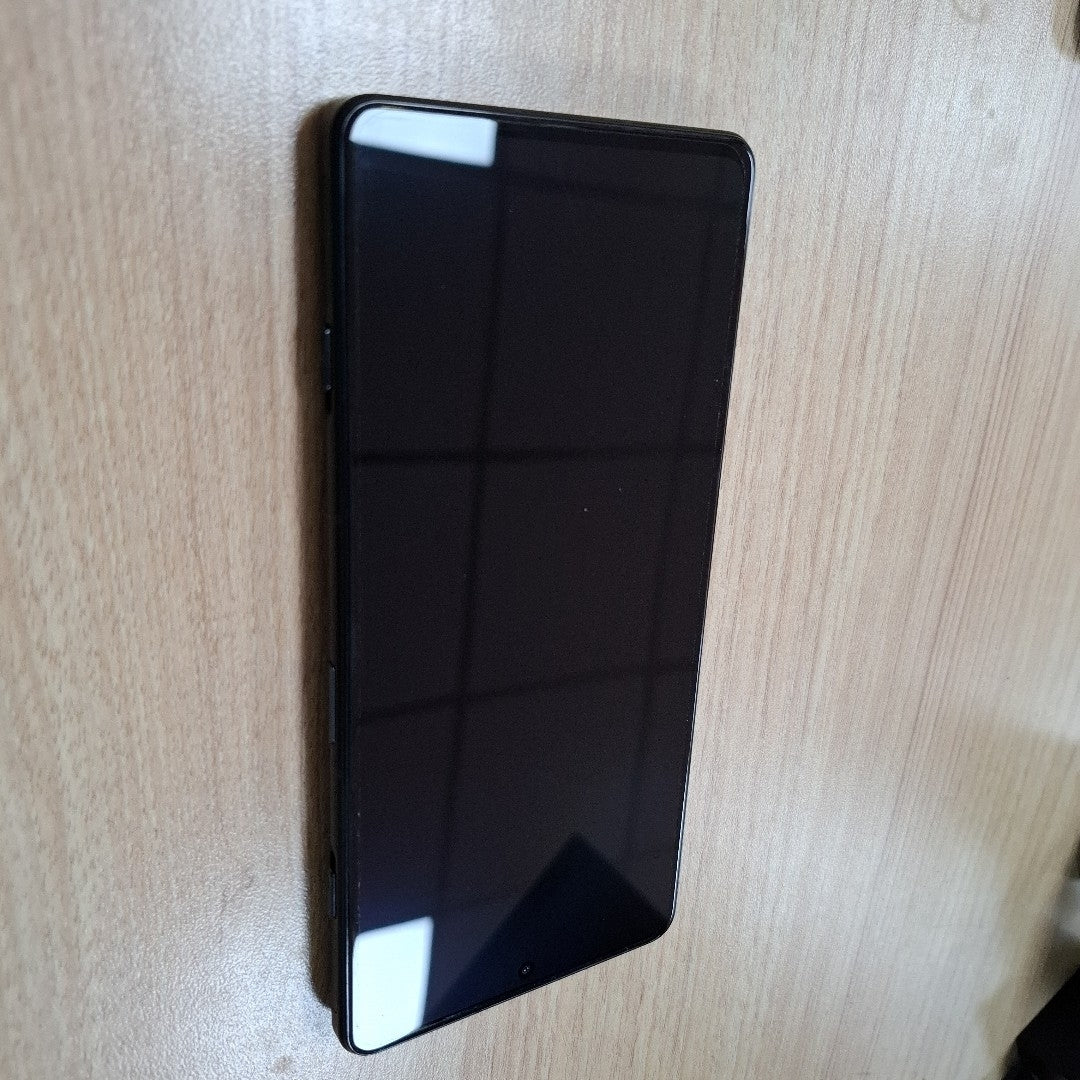 CELULAR XIAOMI POCO F5 PRO 23013PC75G (2023) 256 GB 12 GB RAM (SEMINUEVO)