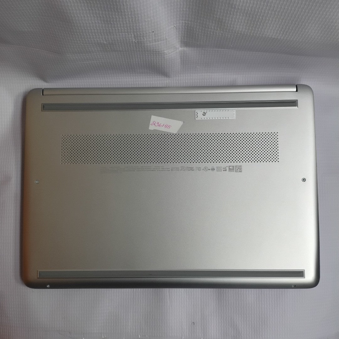 LAPTOP HP 14-DQ5007LA (2023) 512 GB SSD 16 GB RAM (SEMINUEVO)