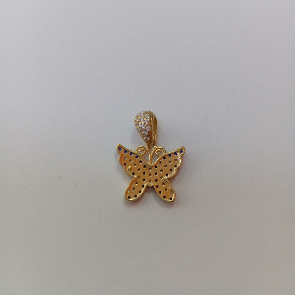 DIJES ORO 14K 1.4 (NUEVO)