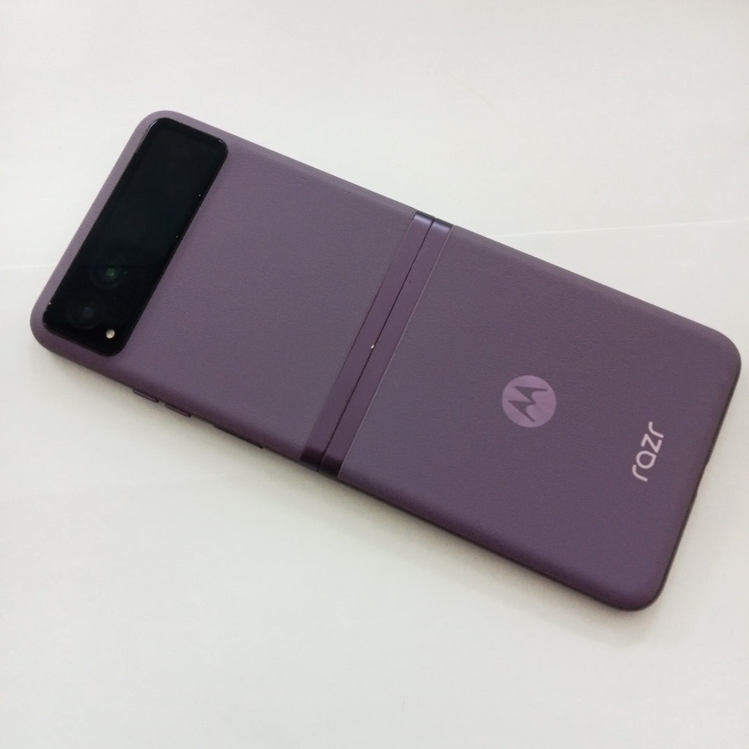 CELULAR MOTOROLA RAZR 40 XT2323-1 (2023) 256 GB 8 GB RAM