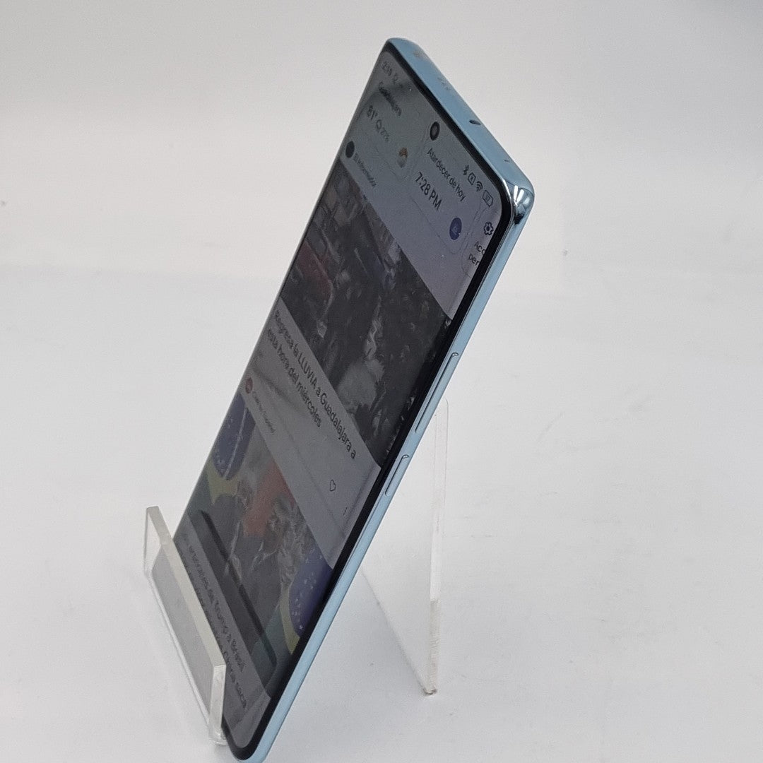 CELULAR XIAOMI REDMI NOTE 14 PRO 24116RACCG (2024) 256 GB 8 GB RAM (SEMINUEVO)