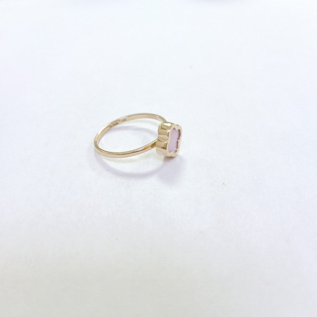 ANILLOS DAMA ORO 14K 2.1 (NUEVO)