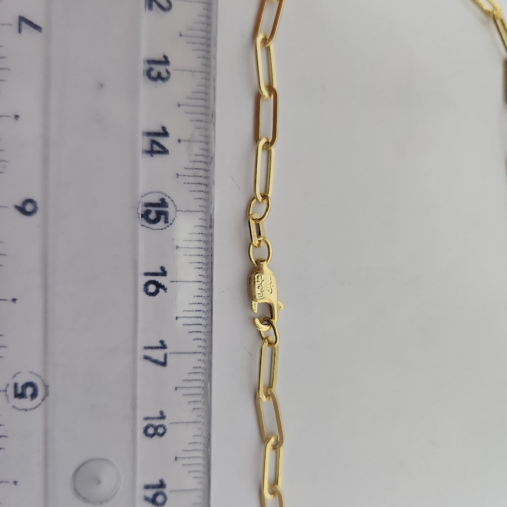 CADENAS ORO 14K 8.9 (NUEVO)