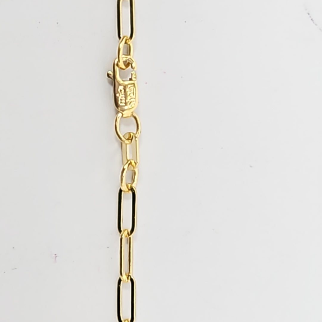 CADENAS ORO 14K 5.8 (NUEVO)
