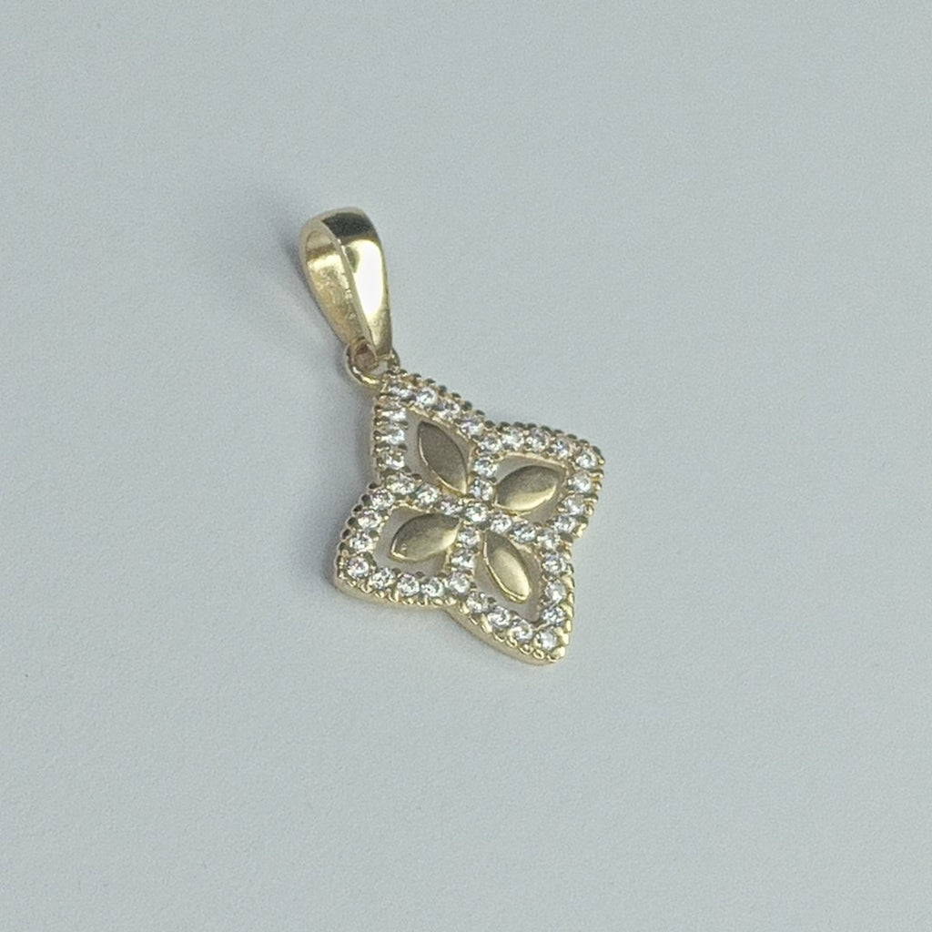 DIJES ORO 14K 1 (NUEVO)