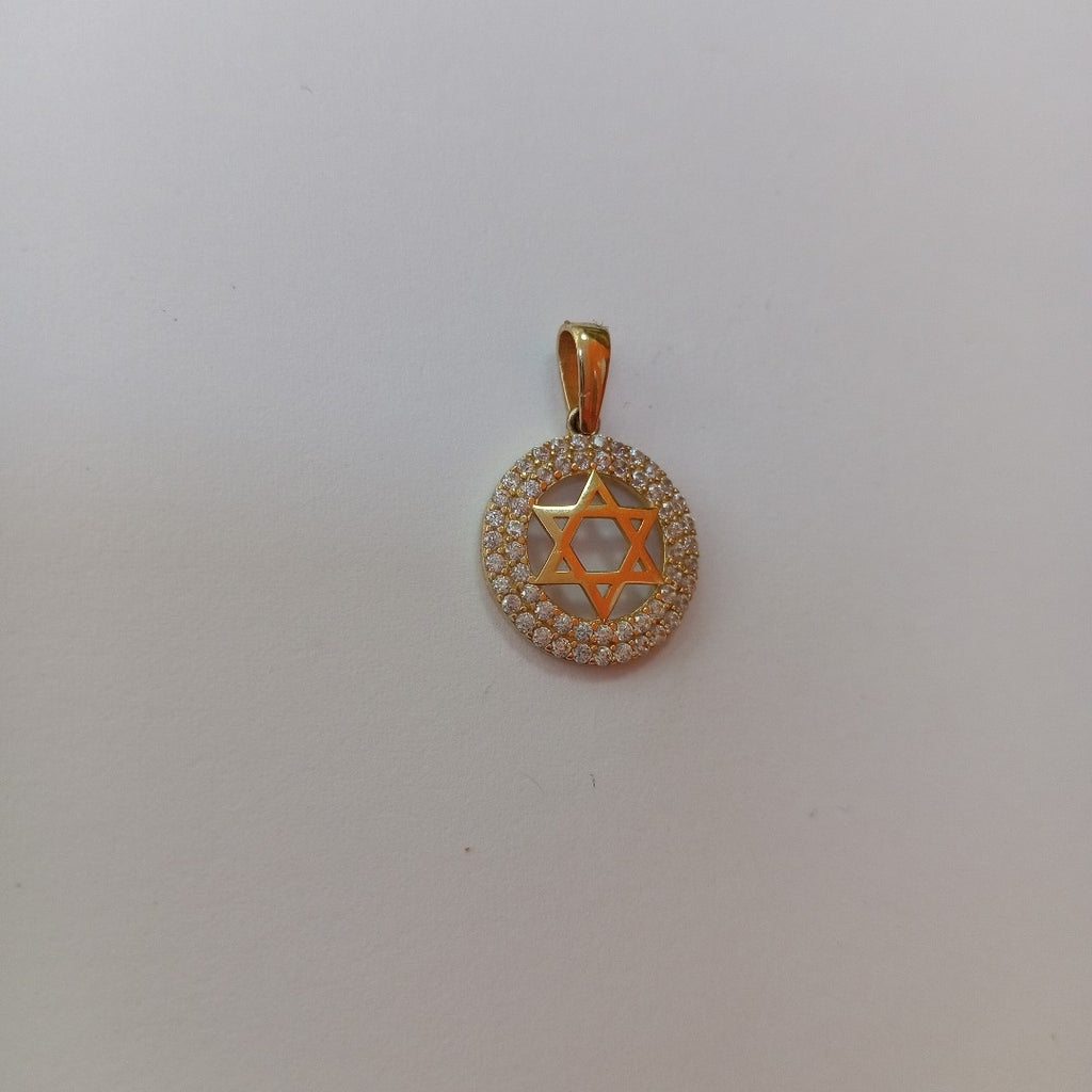 DIJES ORO 14K 1.1 (NUEVO)