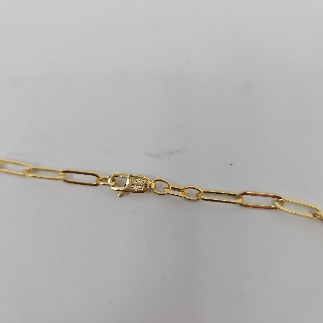 CADENAS ORO 14K 8.2 (NUEVO)