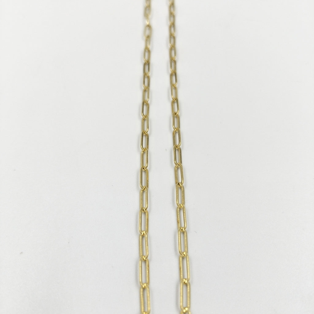 CADENAS ESPECIAL ORO 14K 6.2 (NUEVO)