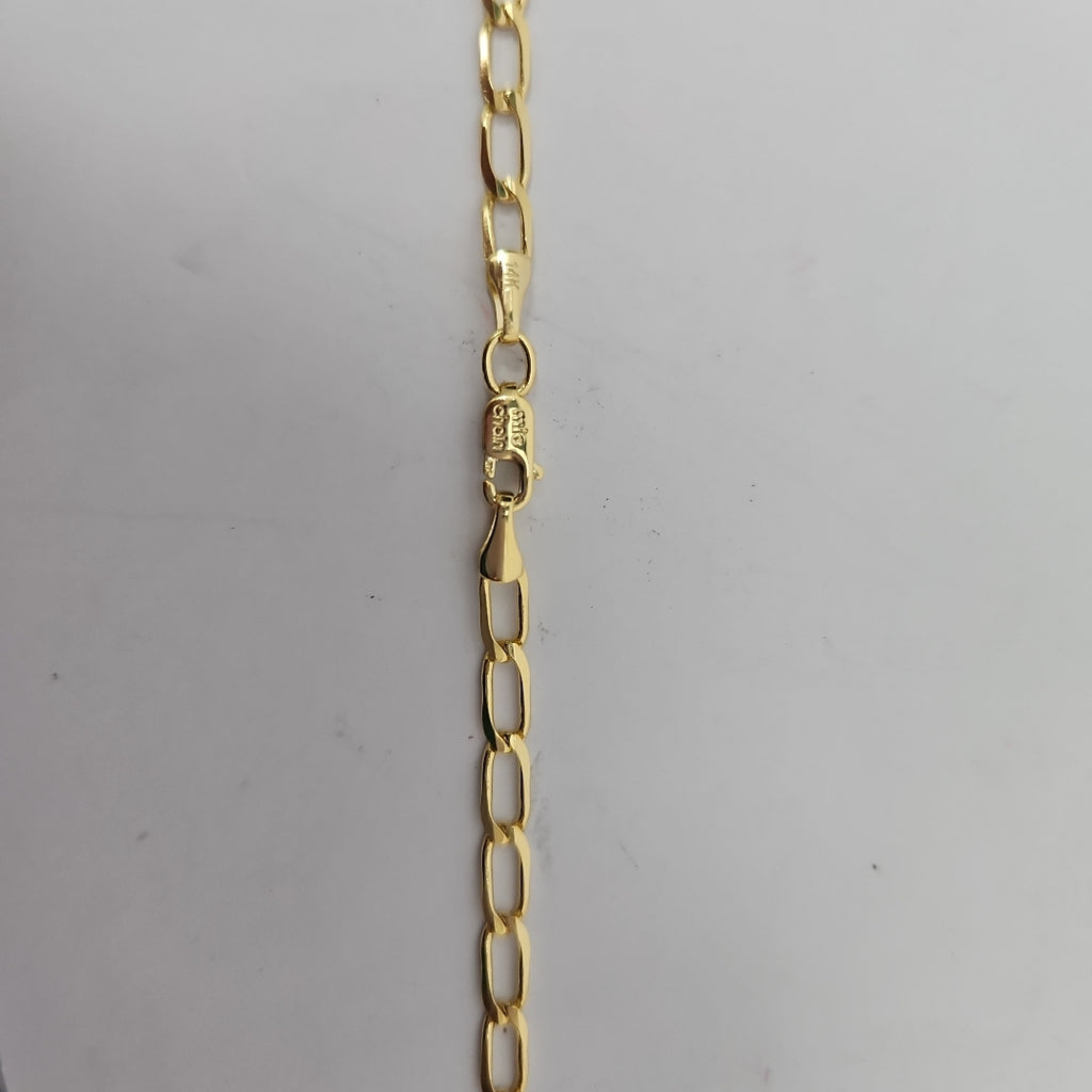 CADENAS ORO 14K 7.4 (NUEVO)
