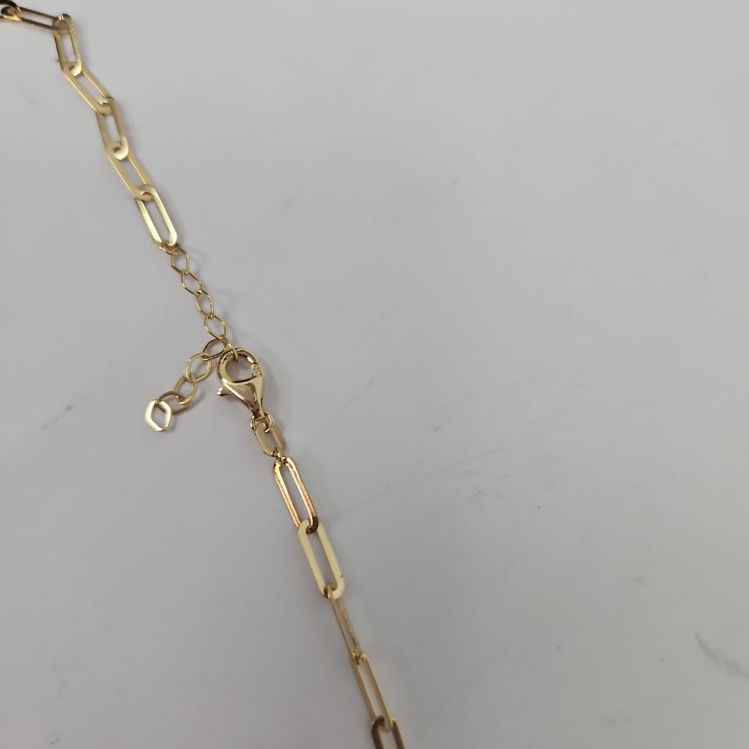 CADENAS ORO 14K 3.9 (NUEVO)