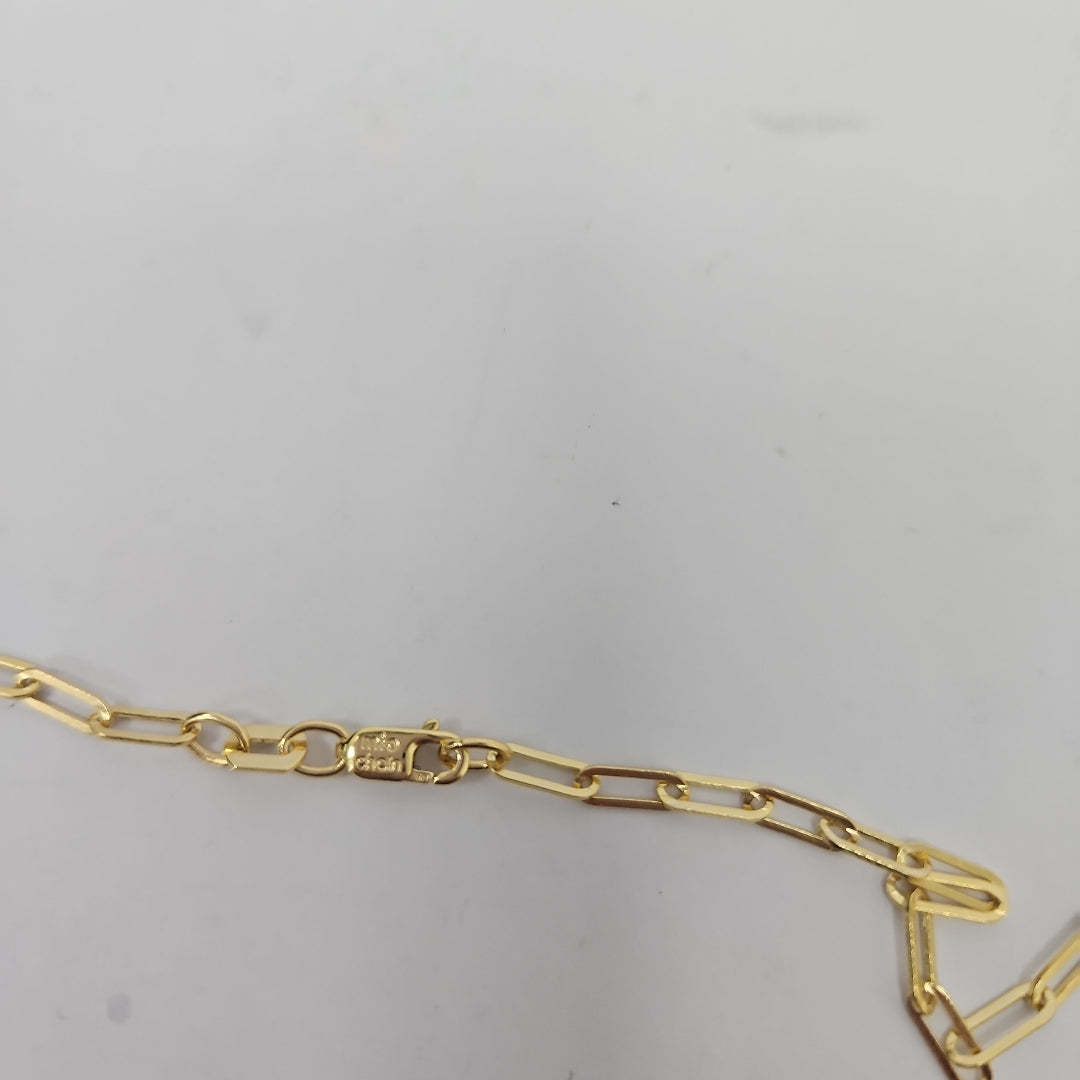 CADENAS ORO 14K 5.2 (NUEVO)