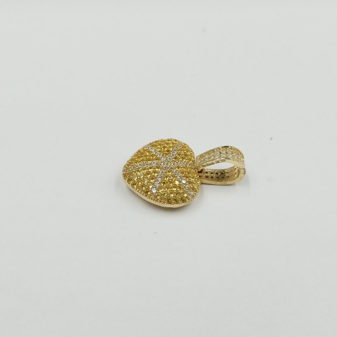 DIJES ORO 14K 2.8 (NUEVO)