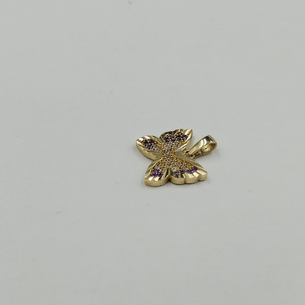 DIJES ORO 14K 1.2 (NUEVO)