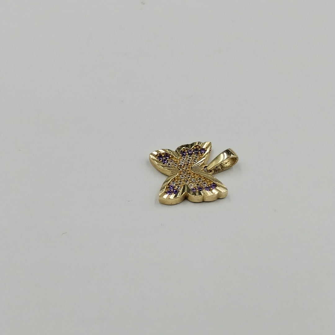 DIJES ORO 14K 1.2 (NUEVO)