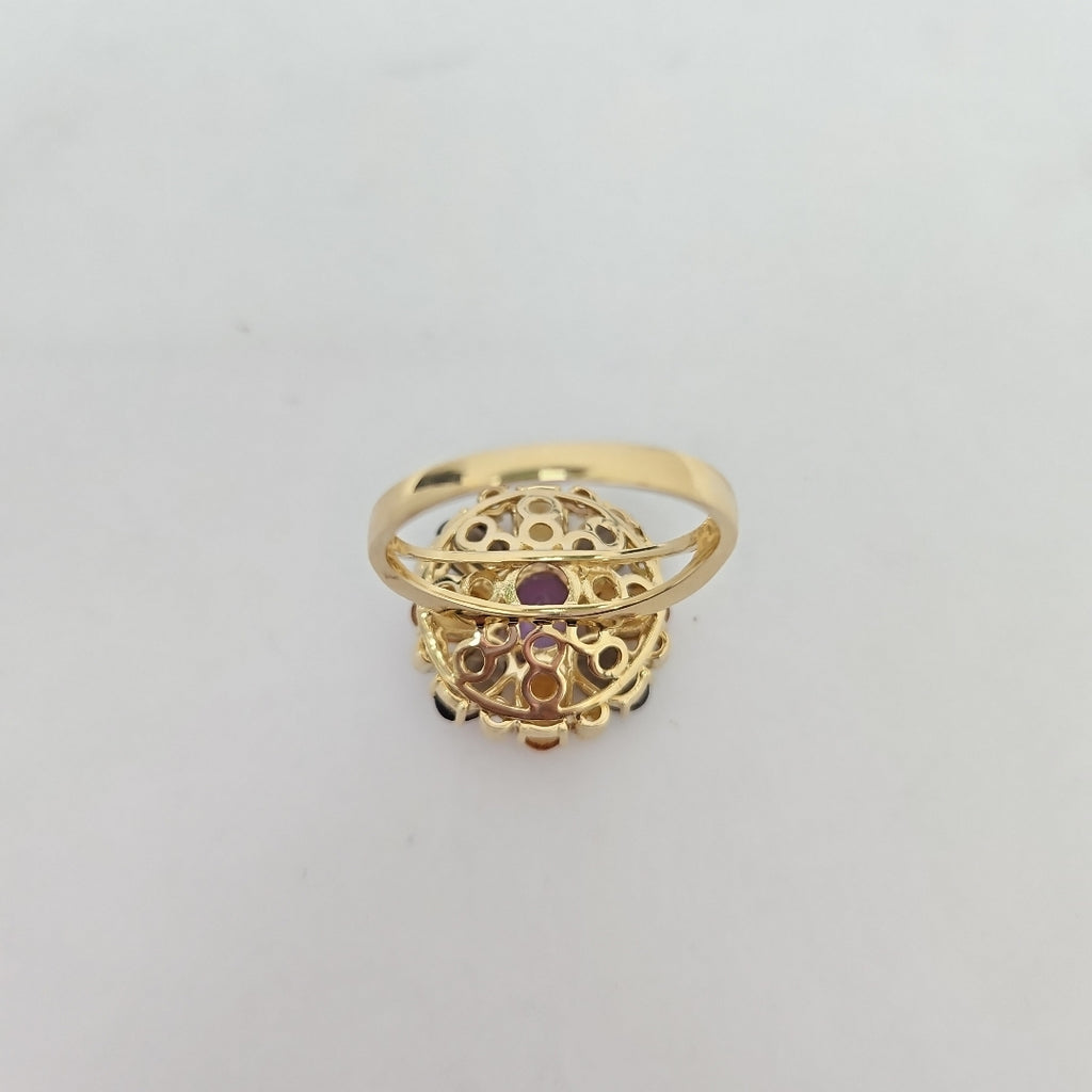 ANILLOS DAMA ORO 14K 5.7 (NUEVO)