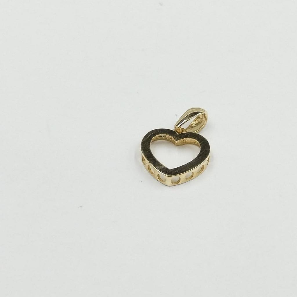 DIJES ORO 14K 0.9 (NUEVO)