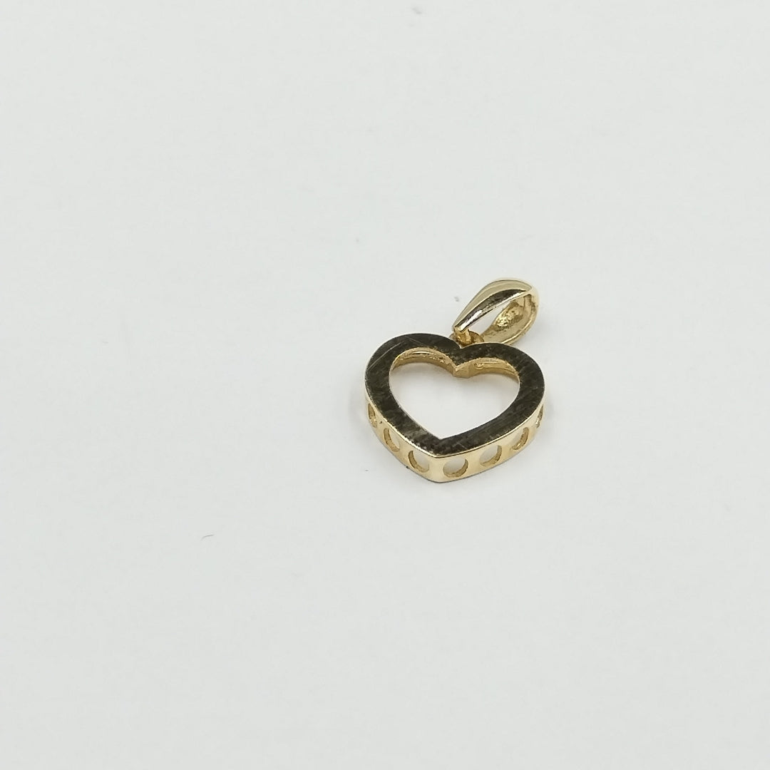 DIJES ORO 14K 0.9 (NUEVO)