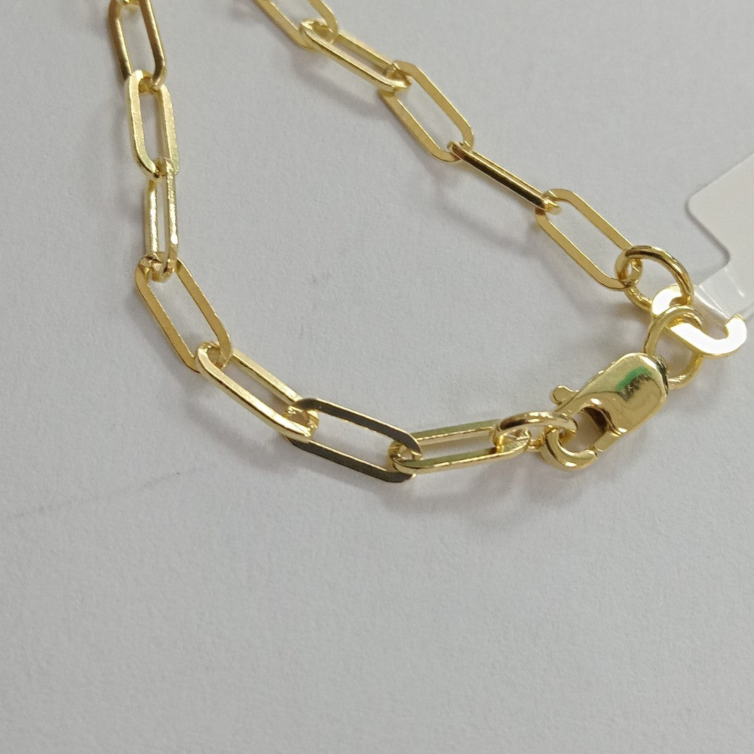CADENAS ESPECIAL ORO 14K 5.3 (NUEVO)
