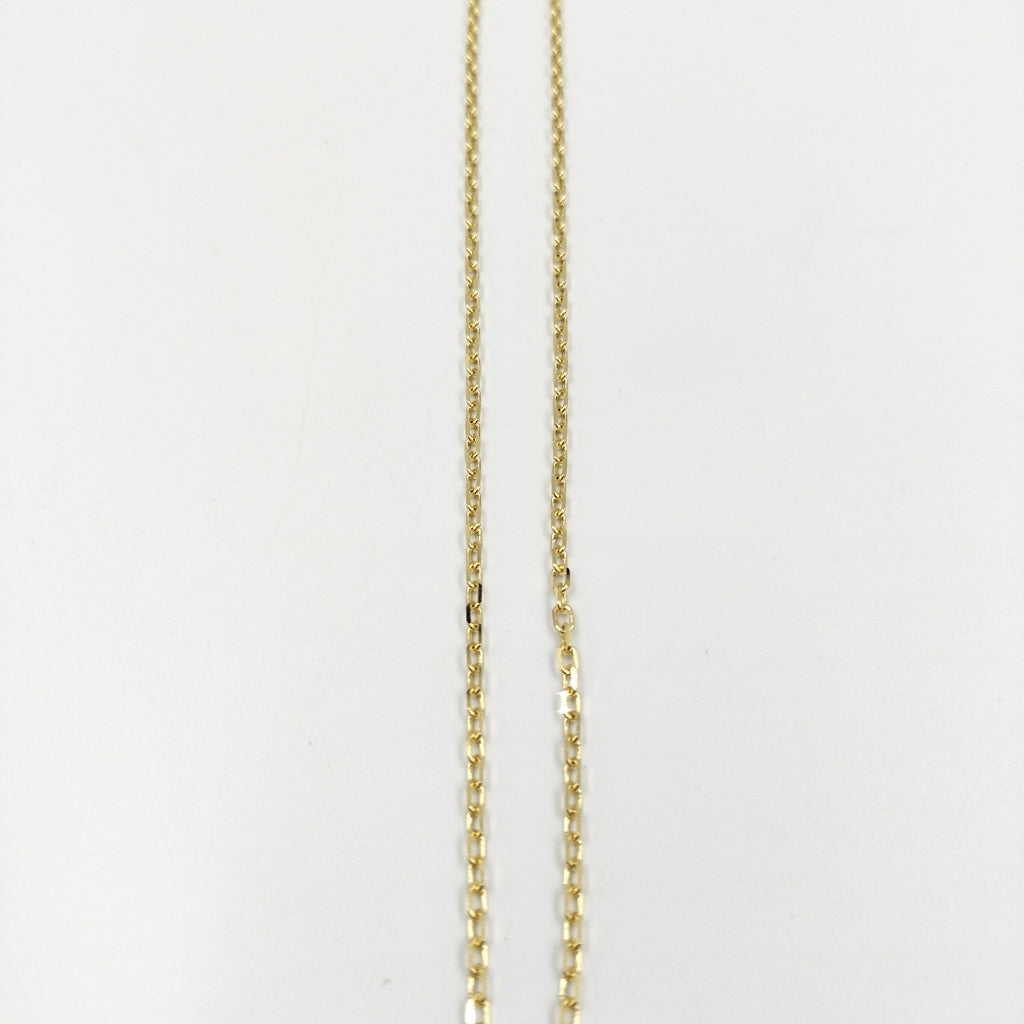 CADENAS ESPECIAL ORO 14K 6.6 (NUEVO)