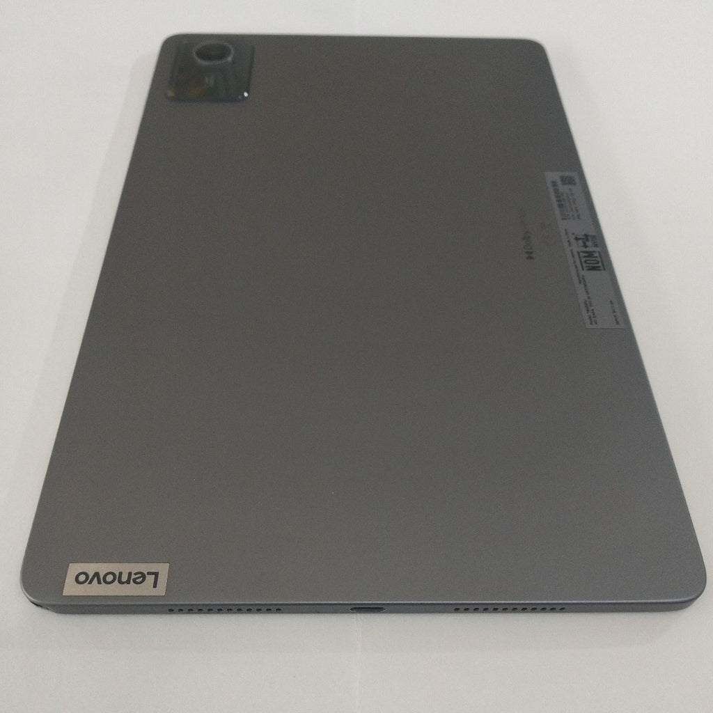 TABLETA LENOVO TAB M11 TB330FU (2024) 128 GB 8 GB RAM (SEMINUEVO)