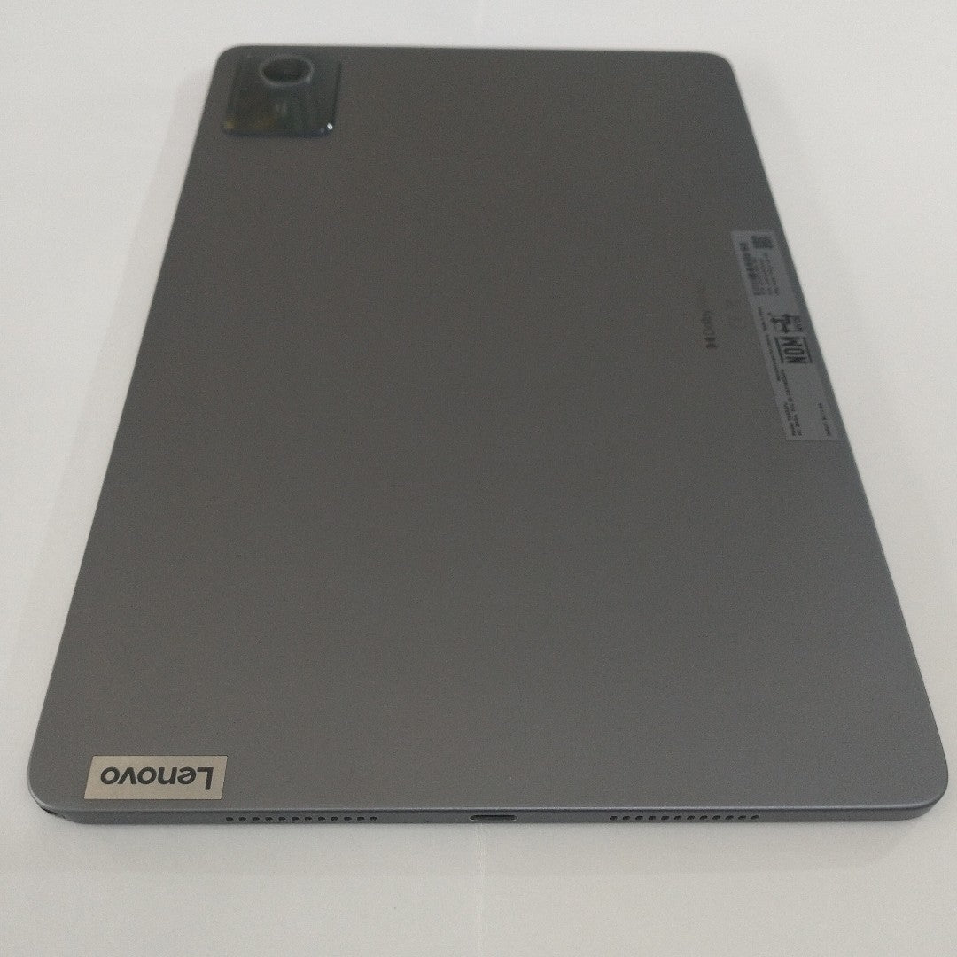 TABLETA LENOVO TAB M11 TB330FU (2024) 128 GB 8 GB RAM (SEMINUEVO)