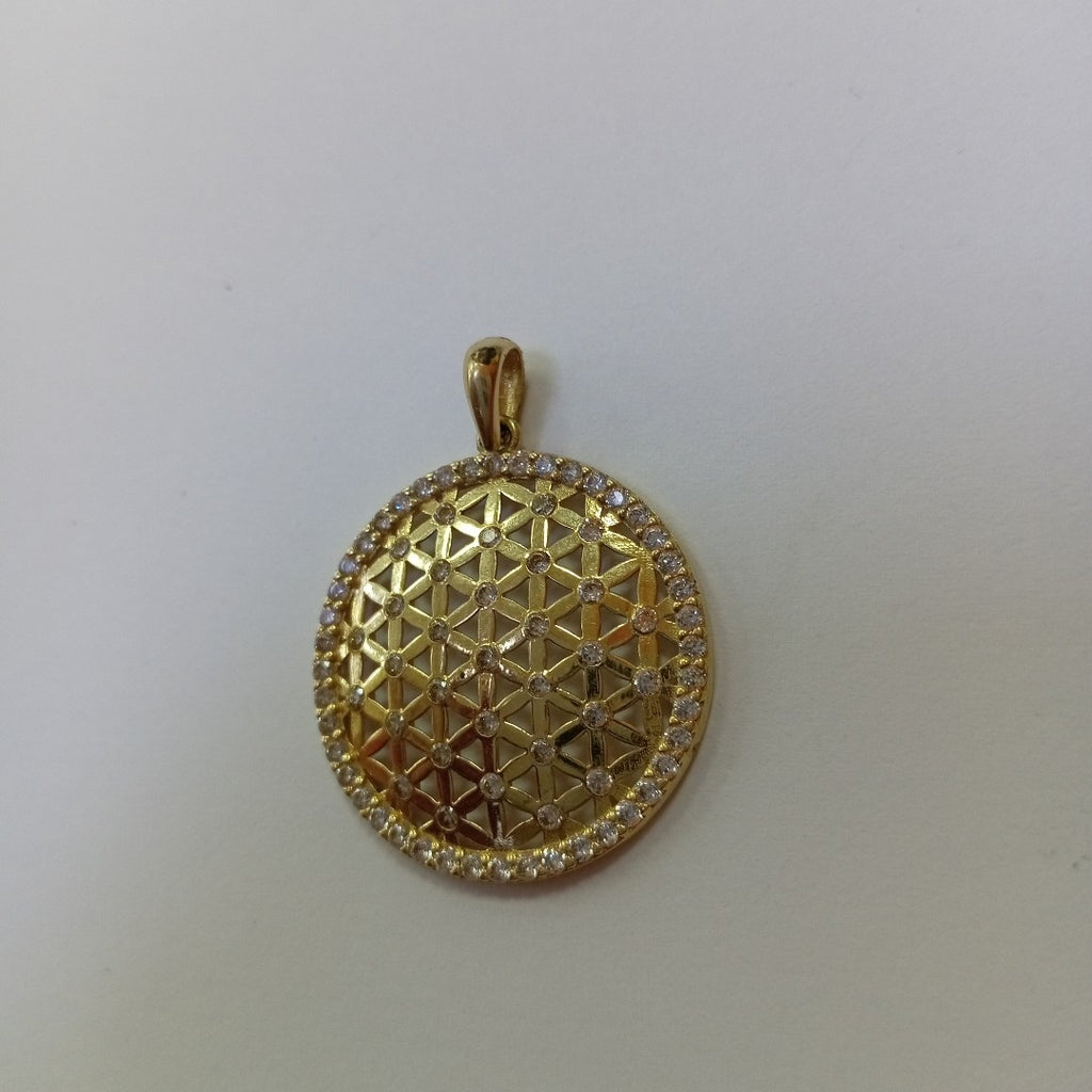 DIJES ORO 14K 2.8 (NUEVO)