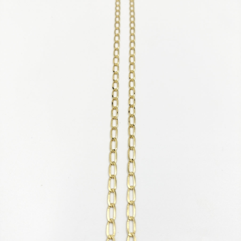 CADENAS ESPECIAL ORO 14K 8.1 (NUEVO)
