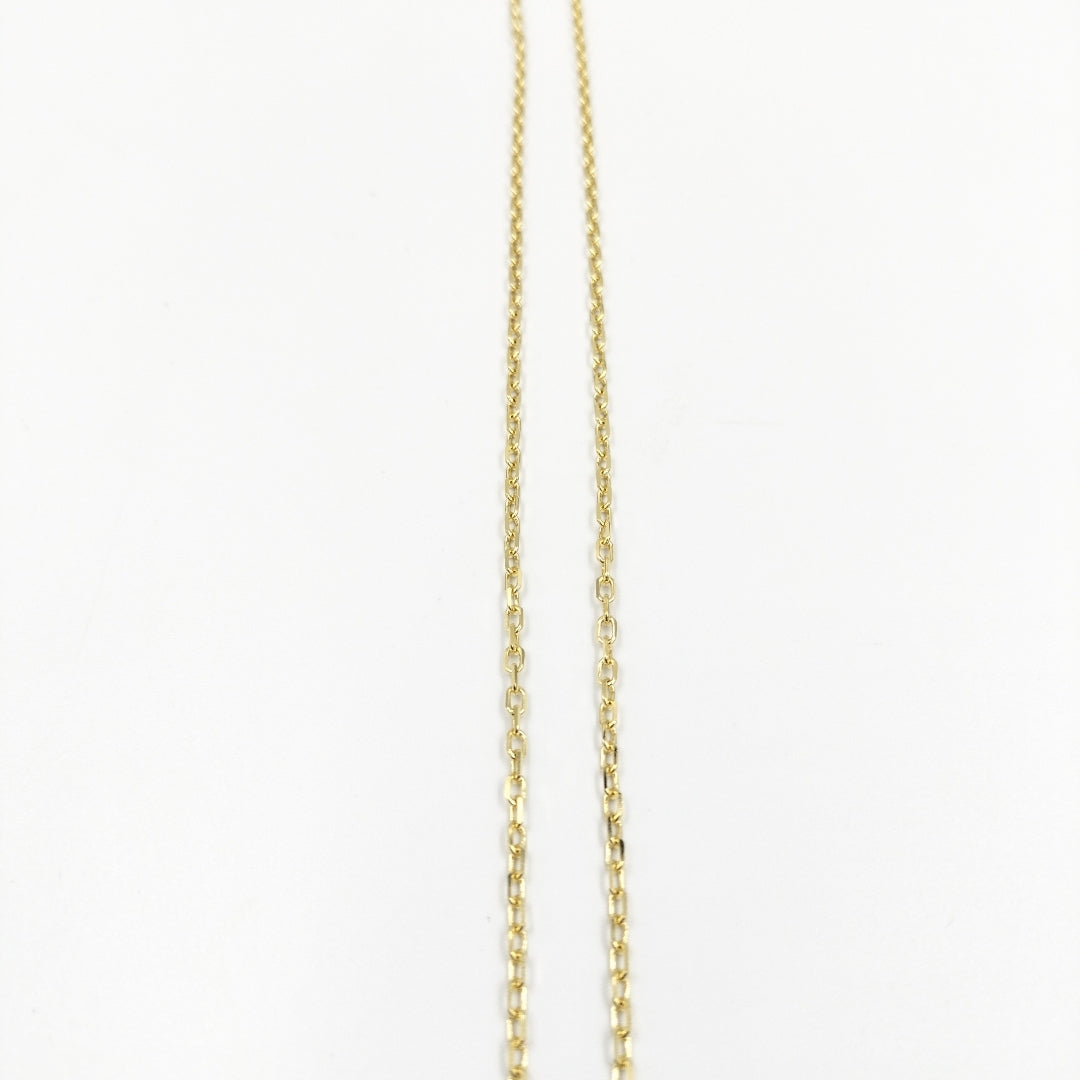 CADENAS ESPECIAL ORO 14K 7.2 (NUEVO)