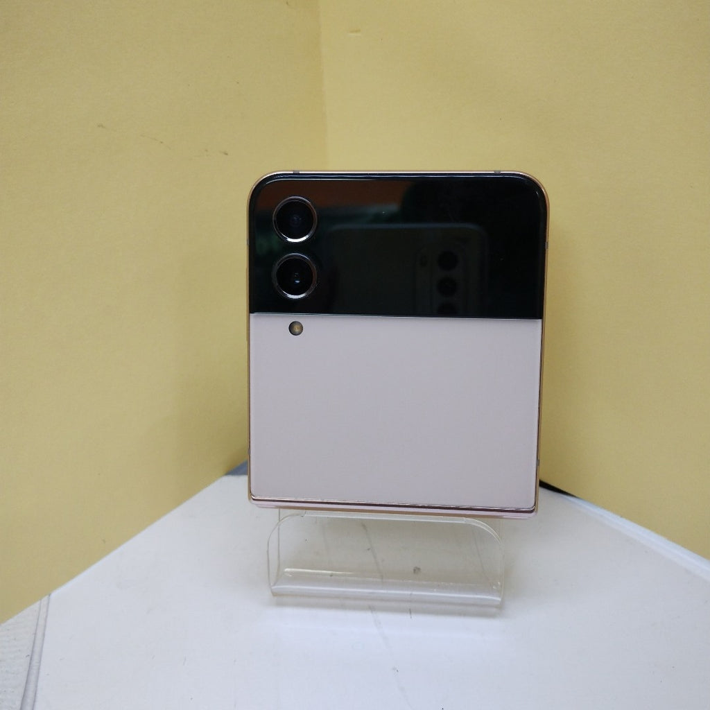 CELULAR SAMSUNG GALAXY Z FLIP4 SM-F721B 256 GB 8 GB RAM (SEMINUEVO)